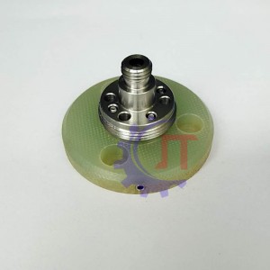 Charmilles 135012681 135009880 S/ENS Support 4 отверстия