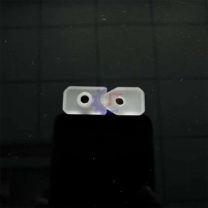 3080629 0204681 S101 φ0.260mm Sapphire Guide Guide