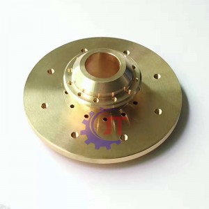 X182B458H02 M216 Держатель сопла промывания